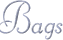 bridal bags