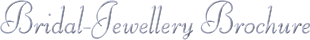 Bridal Jewellery Brochure