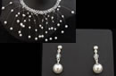 Wedding Jewellery Earrings