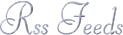 RSS Feeds