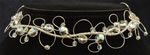 Crystal Wedding Jewellery Sale